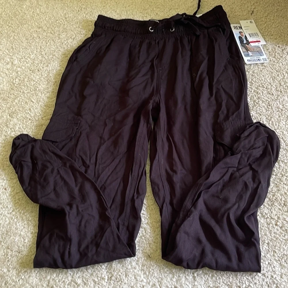 Rewash Ruched jogger - Picture 2 of 7